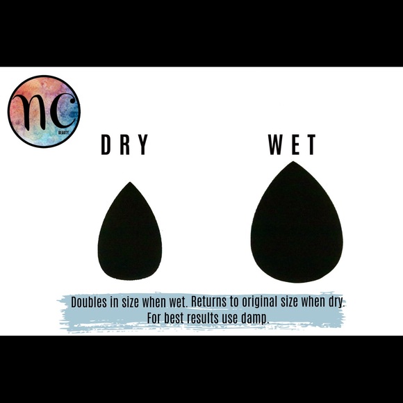 Makeup Sponge - Picture 2 of 4